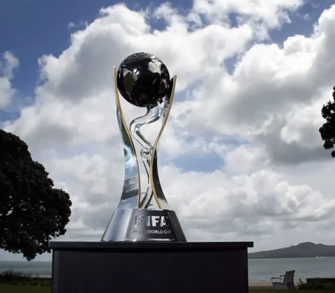 Imagem do post Brasil disputará Copa do Mundo Sub-20 pela 20ª vez