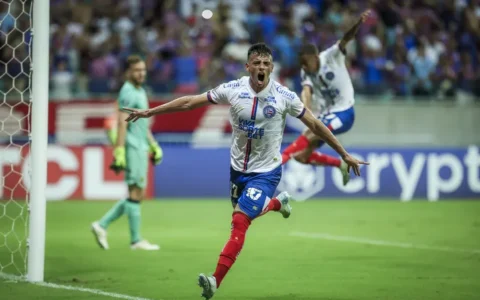 Imagem do post Em clima Carnavalesco, Trio PAL desequilibra sob o comando de Ceni