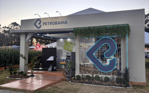 Imagem do post Petrobahia confirma estande em feira de agronegócio