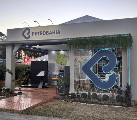 Imagem do post Petrobahia confirma estande em feira de agronegócio