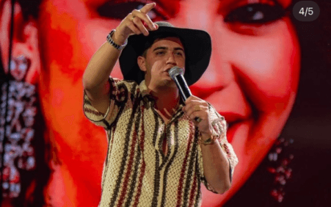 Imagem do post São João: confira ordem de atrações dos shows de Paripe