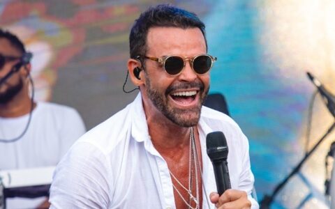 Imagem do post Alexandre Peixe comanda Bloco no Rio de Janeiro e tradicional Lavagem em Salvador