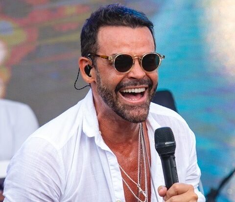 Imagem do post Alexandre Peixe comanda Bloco no Rio de Janeiro e tradicional Lavagem em Salvador