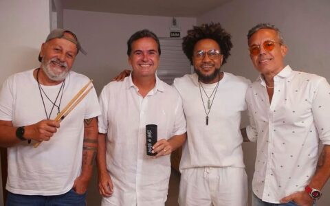 Imagem do post Pré-Carnaval: Mudei de Baile acontece no Camarote Harém, no dia 25 de fevereiro