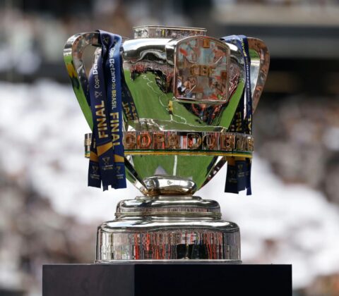 Imagem do post Copa do Brasil: Veja quais times já estão classificados para a 2ª fase