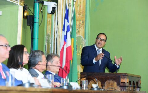 Imagem do post Bruno Reis faz balanço da primeira gestão e elenca prioridades para os próximos quatro anos