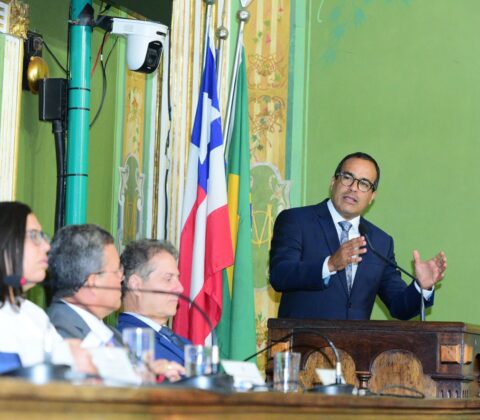 Imagem do post Bruno Reis faz balanço da primeira gestão e elenca prioridades para os próximos quatro anos