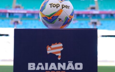 Imagem do post Sem definição? Barcelona de Ilhéus e Bahia pode não acontecer no Barradão