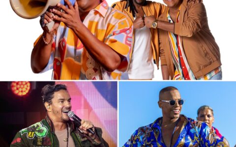 Imagem do post Ensaio do Psi: Pagod’art e Guig são os convidados de Márcio Victor