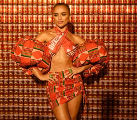 Imagem do post Com a presença de Rafa Kalimann, Loja do Camarote Brahma Salvador será inaugurada com coquetel especial para convidados