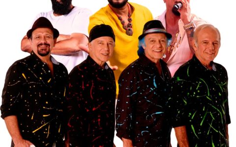 Imagem do post Lavagem do Horto 2025: Grandes artistas celebram o verão baiano com música e solidariedade