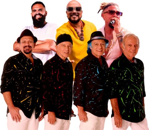 Imagem do post Lavagem do Horto 2025: Grandes artistas celebram o verão baiano com música e solidariedade