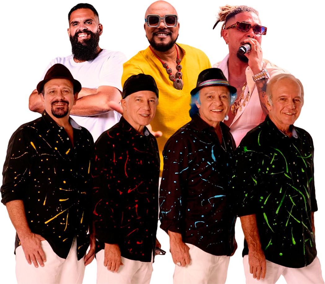 Lavagem do Horto 2025: Grandes artistas celebram o verão baiano com música e solidariedade