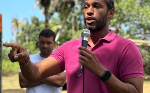 Imagem do post Ilhéus: “Decreto emergencial não é cheque em branco para o prefeito”, afirma Mauricio Galvão