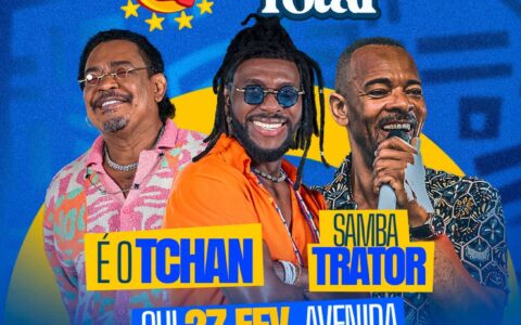 Imagem do post Bloco Pagode Total comemora bodas de prata no carnaval de Salvador