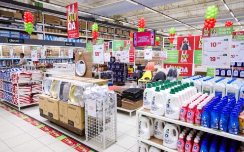 Imagem do post Grandes varejistas apostam em liquidações pré-carnaval