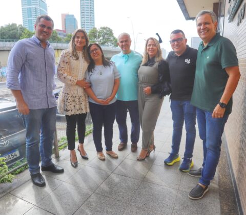 Imagem do post Félix Mendonça celebra avanços do PDT nas comissões da Câmara de Salvador