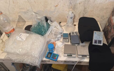 Imagem do post Operação Proteger em Salvador é realizada na Gamboa e no Garcia