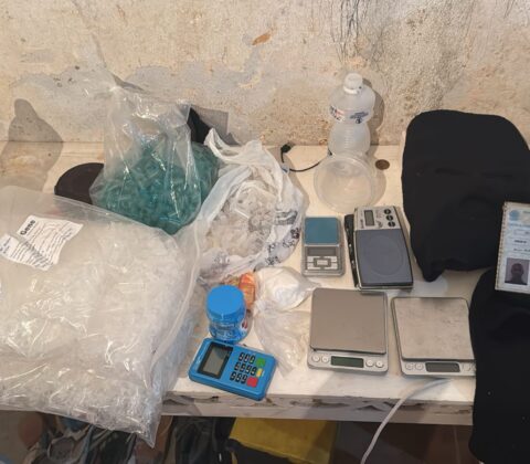 Imagem do post Operação Proteger em Salvador é realizada na Gamboa e no Garcia