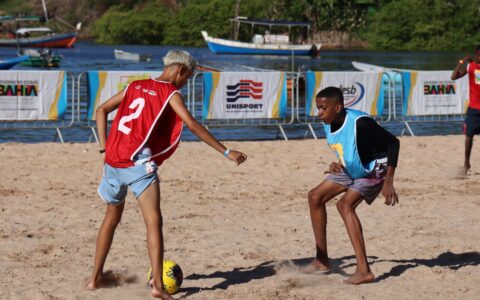 Imagem do post Terceira edição do Verão Costa a Costa chega pra movimentar a capital baiana