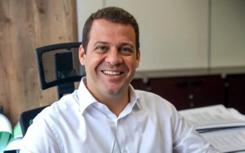 Imagem do post Bruno Reis bate o martelo e deve nomear Rodrigo Alves para a Secretaria da Saúde