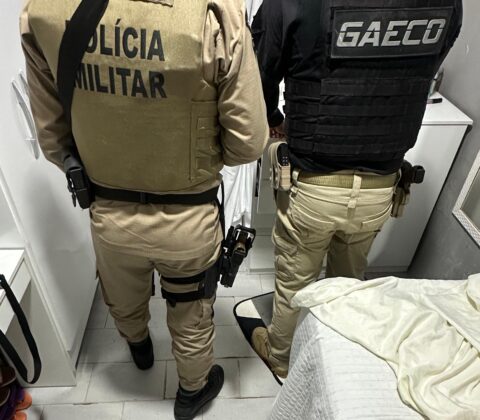 Imagem do post Resolve? Polícia da Bahia é a que mais mata no Brasil; veja números