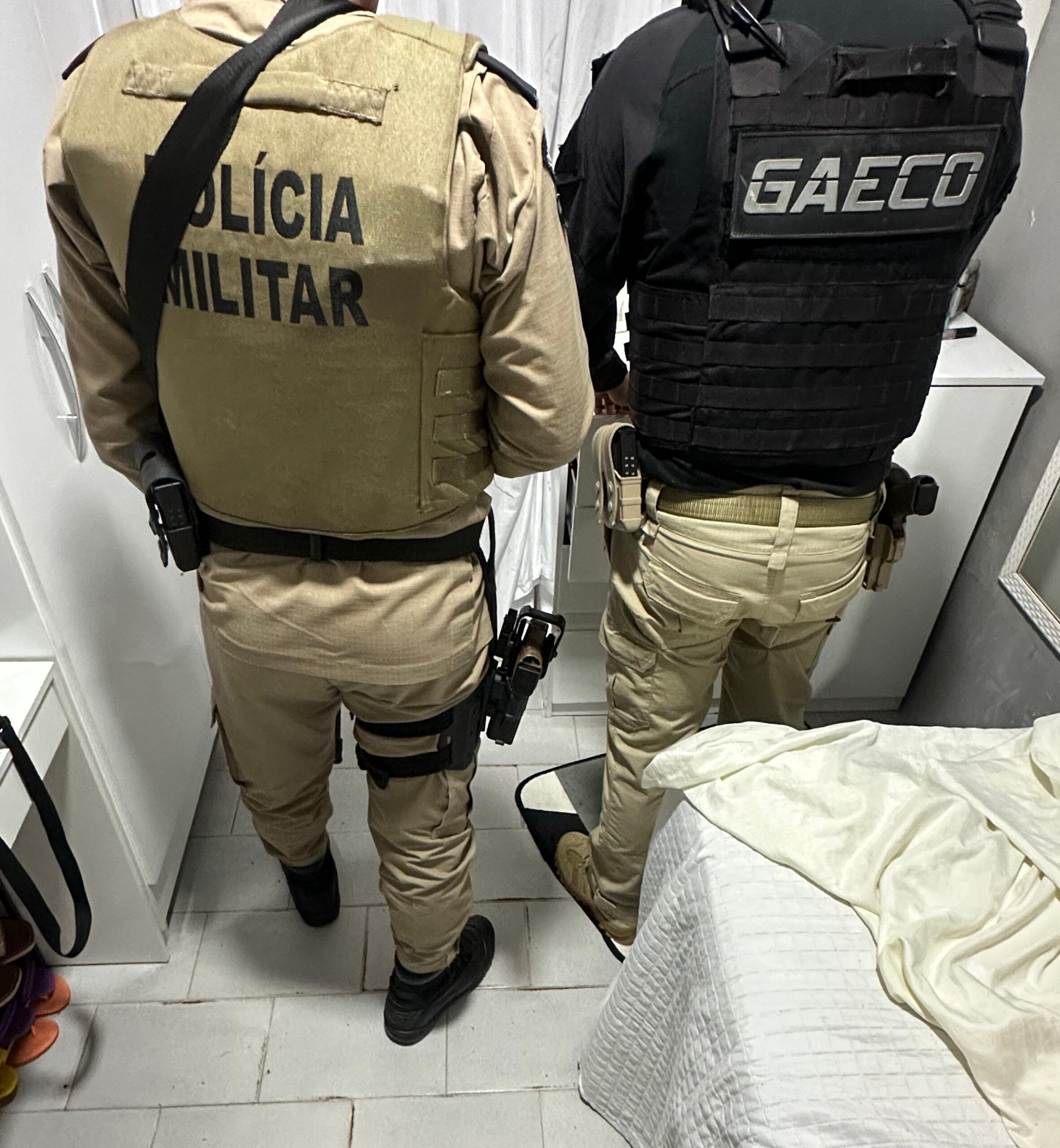 Resolve? Polícia da Bahia é a que mais mata no Brasil; veja números