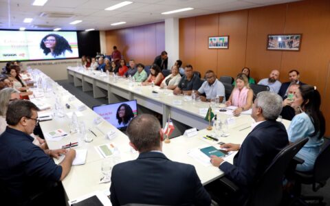 Imagem do post Bahia avança na implementação da Lei do Celular nas escolas estaduais