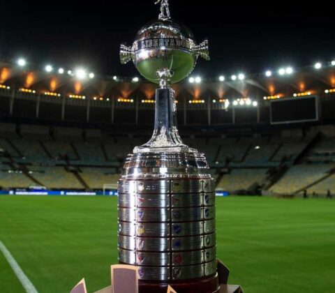 Imagem do post Saiba onde será o local da final da Libertadores de 2025