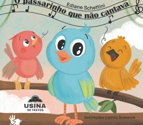 Imagem do post Livro infantil aborda desafios sobre surdez com empatia e sensibilidade