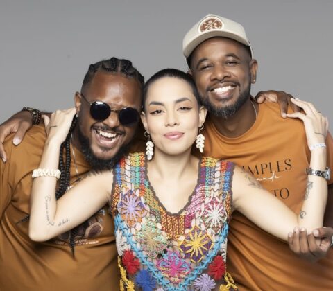 Imagem do post Katulê comanda sunset em Vilas do Atlântico