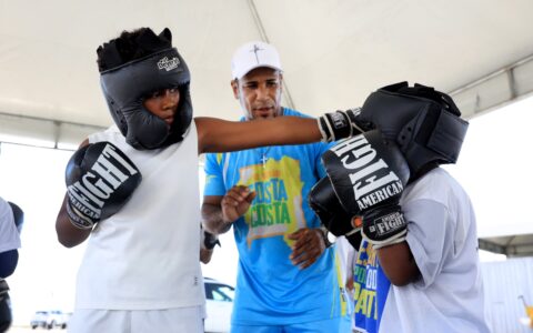 Imagem do post Verão Costa a Costa movimenta Salvador com diversas práticas esportivas e shows gratuitos
