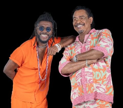 Imagem do post É O Tchan anima estados do Nordeste com turnê e sucesso de “Jogadinha”