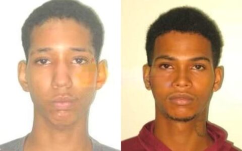 Imagem do post Irmãos do CV são mortos após trocar tiro com a Rondesp