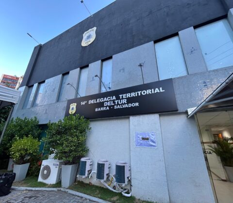Imagem do post Segurança Pública inaugura Delegacia de Atendimento ao Turista na Barra