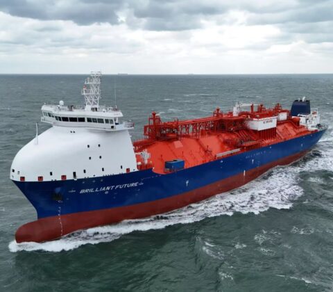 Imagem do post Braskem anuncia primeiro navio de frota própria