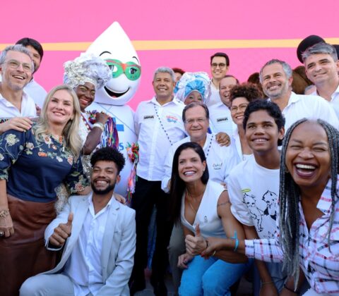 Imagem do post Governo do Estado garante Carnaval da Bahia 2025 com volume recorde de serviços, ações e atrações para todos os públicos