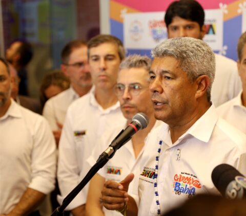Imagem do post Governo do Estado fortalece ações de proteção social e combate ao racismo para o Carnaval da Bahia 2025