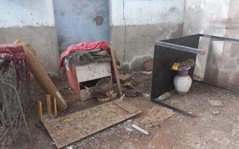 Imagem do post Defesa Civil de Salvador participa de força tarefa com o Iphan para realizar vistoria nos imóveis históricos tombados pelo órgão