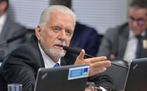 Imagem do post Justiça anula processo da Lava Jato contra Wagner