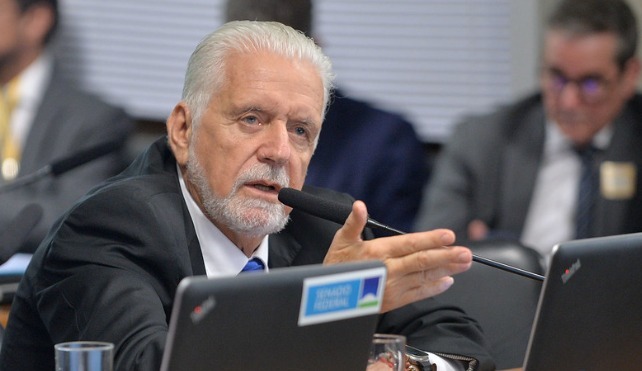 Justiça anula processo da Lava Jato contra Wagner