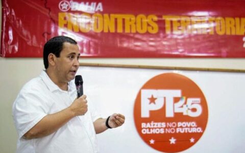 Imagem do post Em Paulo Afonso, PT Bahia se reúne com diretórios municipais e movimentos sociais com foco nas eleições de 2026