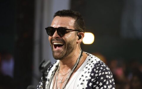 Imagem do post Alexandre Peixe comanda Ensaio do Harém, em Salvador, e eventos em Minas, Bahia e Alagoas