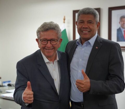 Imagem do post Com articulação de Caetano, HGC receberá investimento de R$ 18,7 milhões