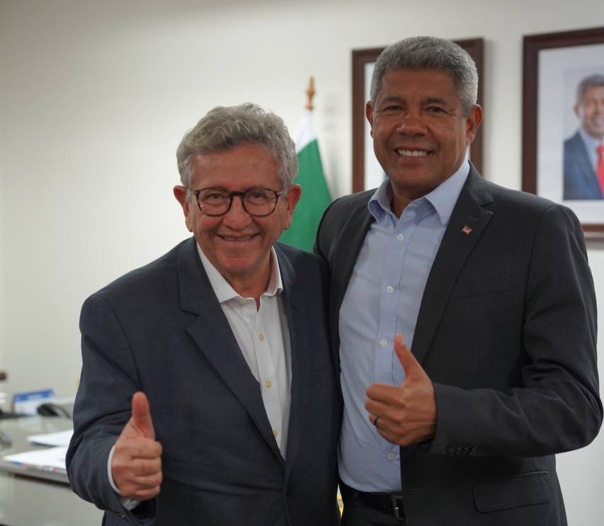 Com articulação de Caetano, HGC receberá investimento de R$ 18,7 milhões
