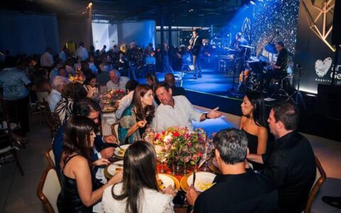 Imagem do post VI Jantar do Bem do Martagão terá produção de Licia Fabio