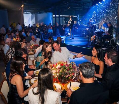 Imagem do post VI Jantar do Bem do Martagão terá produção de Licia Fabio