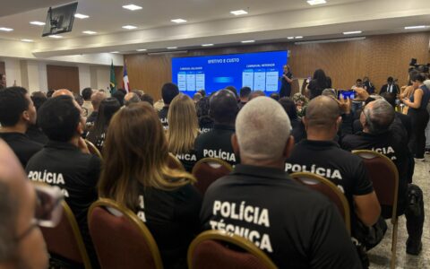 Imagem do post Seap terá atuação especial no Carnaval de Salvador 2025