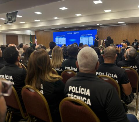 Imagem do post Seap terá atuação especial no Carnaval de Salvador 2025