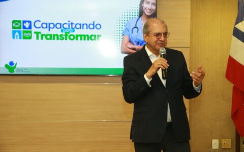 Imagem do post Diagnóstico precoce: GACC-BA lança treinamento para profissionais de saúde